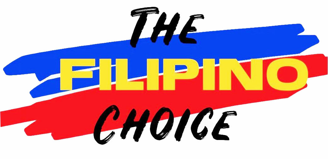 The Filipino Choice